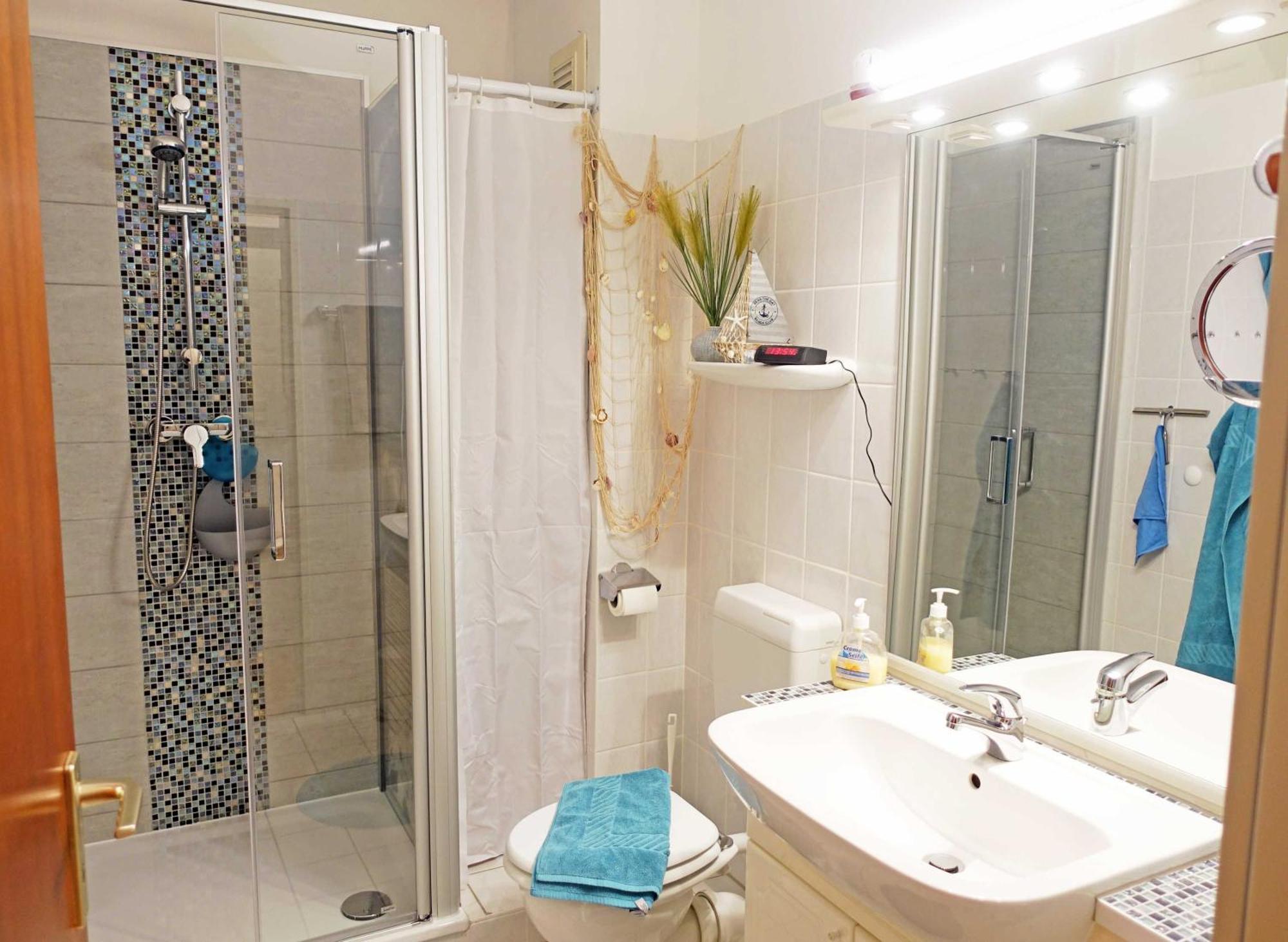Ferienwohnung Mit Terrasse Gustow  ภายนอก รูปภาพ